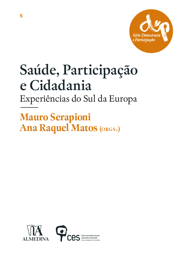 Democracia e Participação